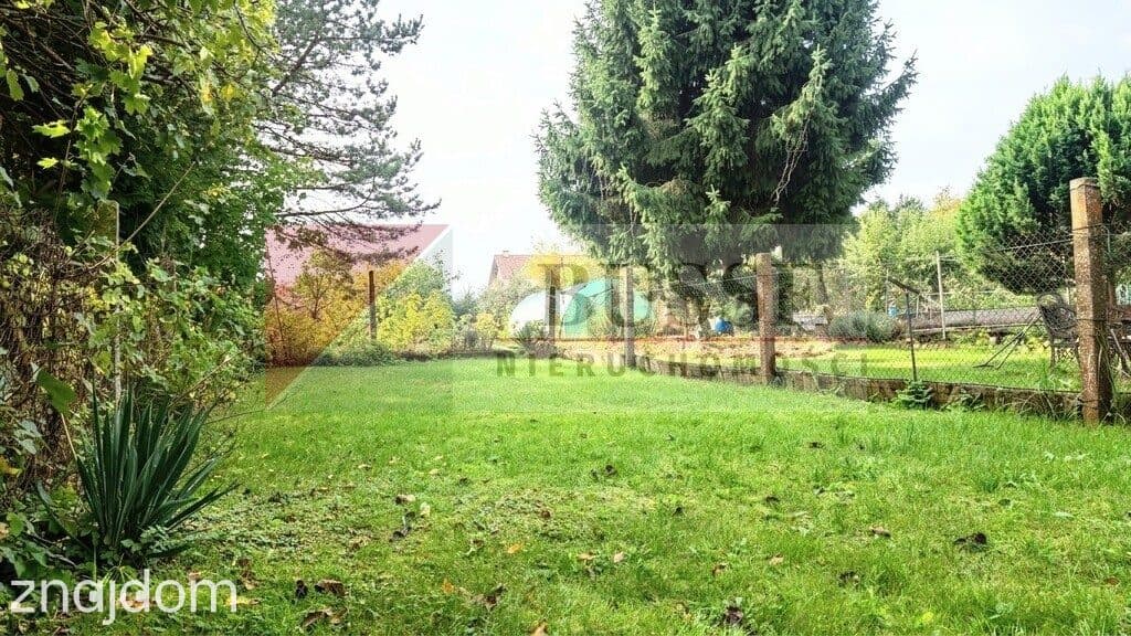 Ińsko – mieszkanie 37,24 m², 200 m od jeziora, ogród 120 m². - zdjęcie 17