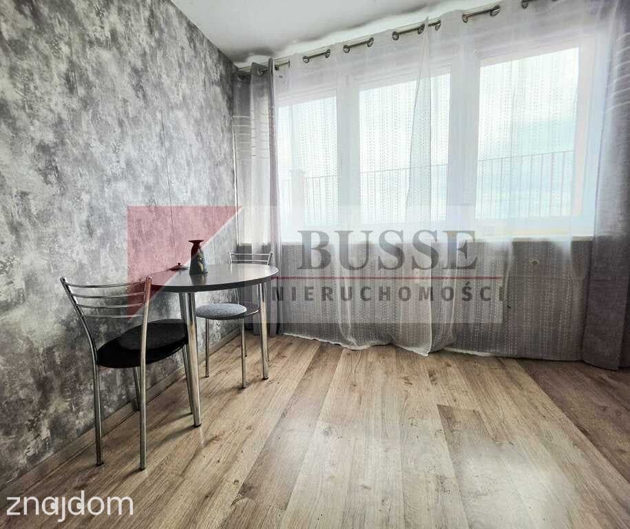 Kawalerka 29 m² | Panorama Szczecina | 11. piętro | 275.000 zł !!! - zdjęcie 6