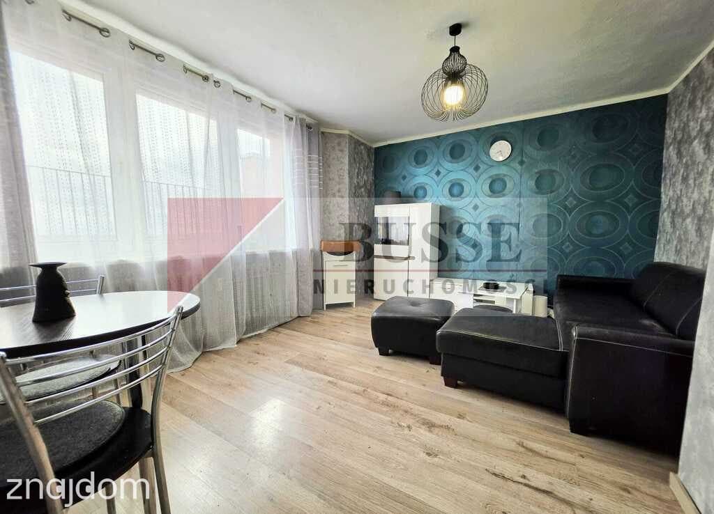 Kawalerka 29 m² | Panorama Szczecina | 11. piętro | 275.000 zł !!!