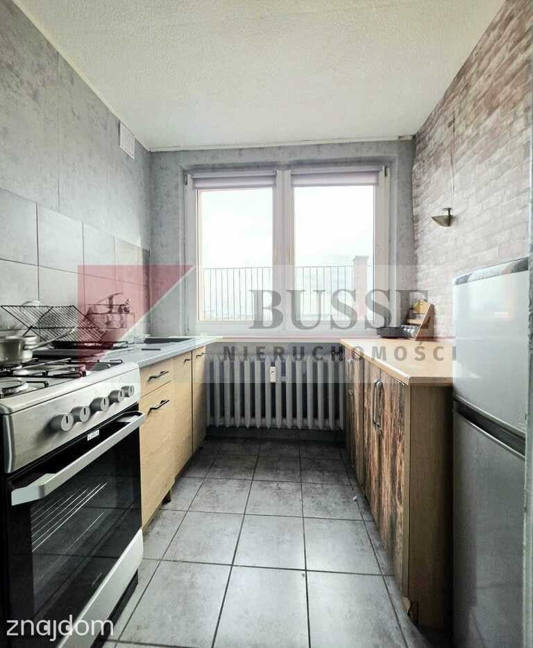 Kawalerka 29 m² | Panorama Szczecina | 11. piętro | 275.000 zł !!! - zdjęcie 7