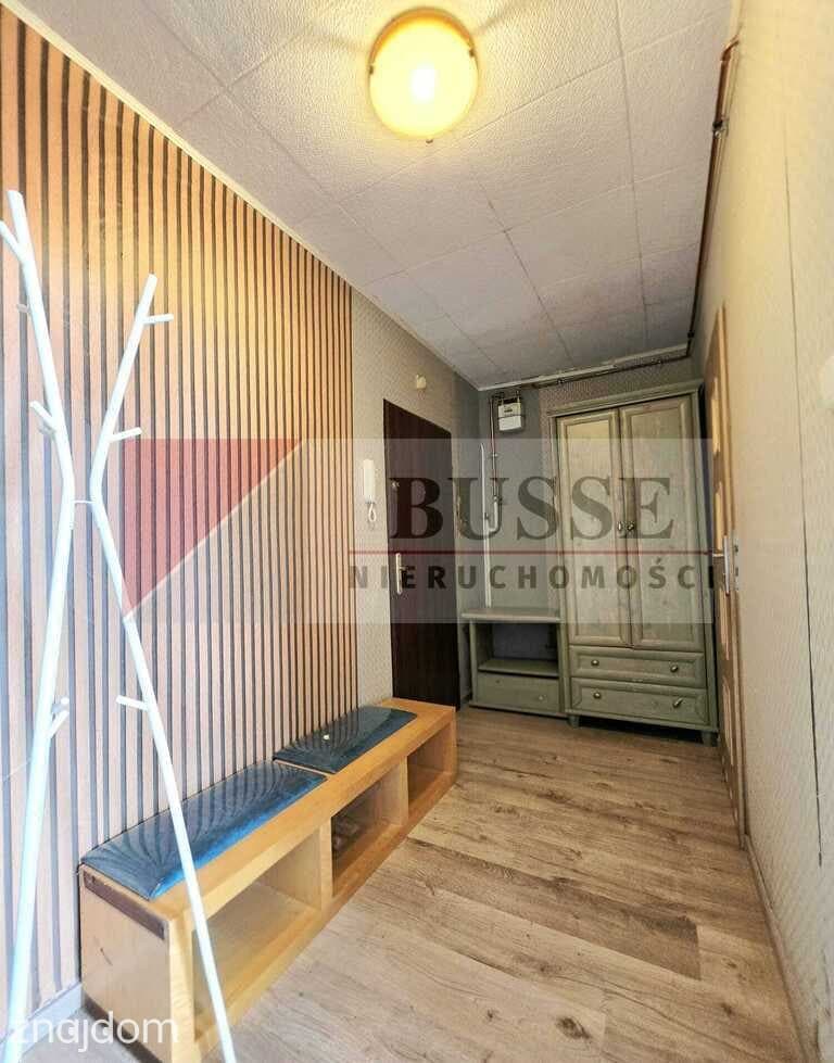 Kawalerka 29 m² | Panorama Szczecina | 11. piętro | 275.000 zł !!! - zdjęcie 9