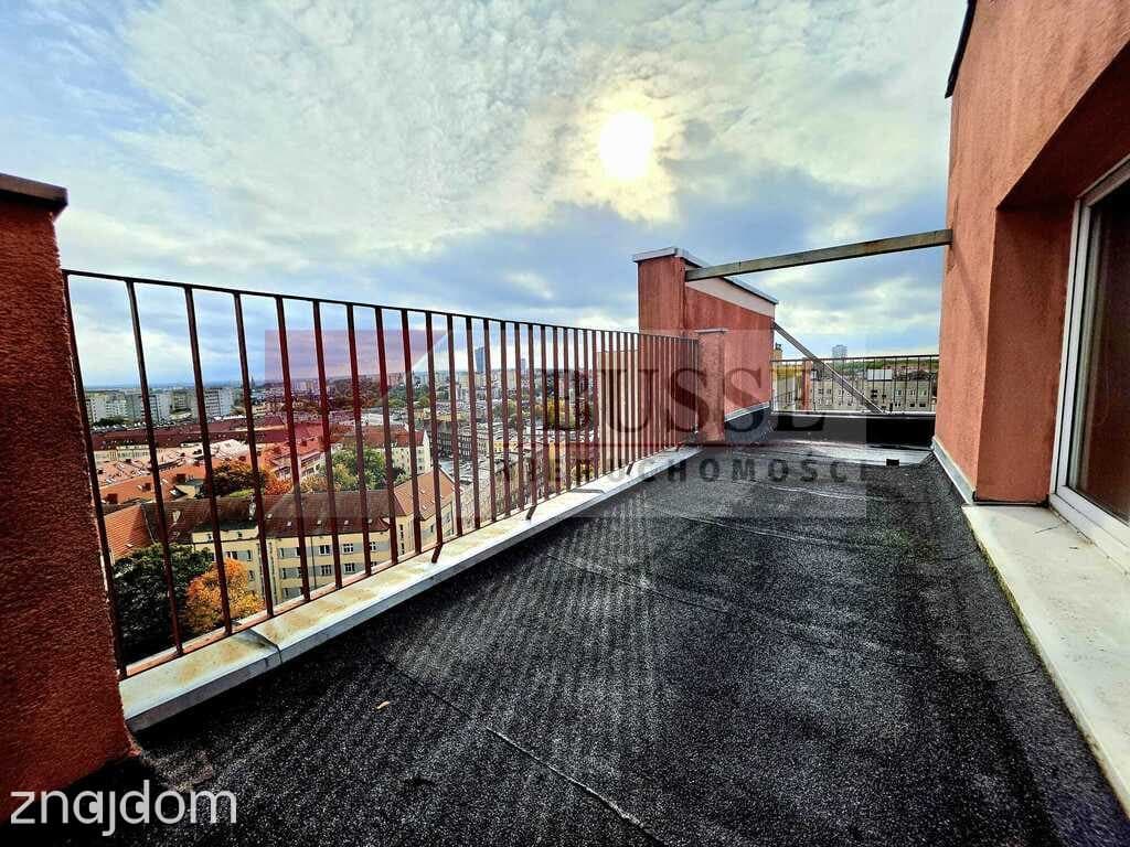 Kawalerka 29 m² | Panorama Szczecina | 11. piętro | 275.000 zł !!! - zdjęcie 11