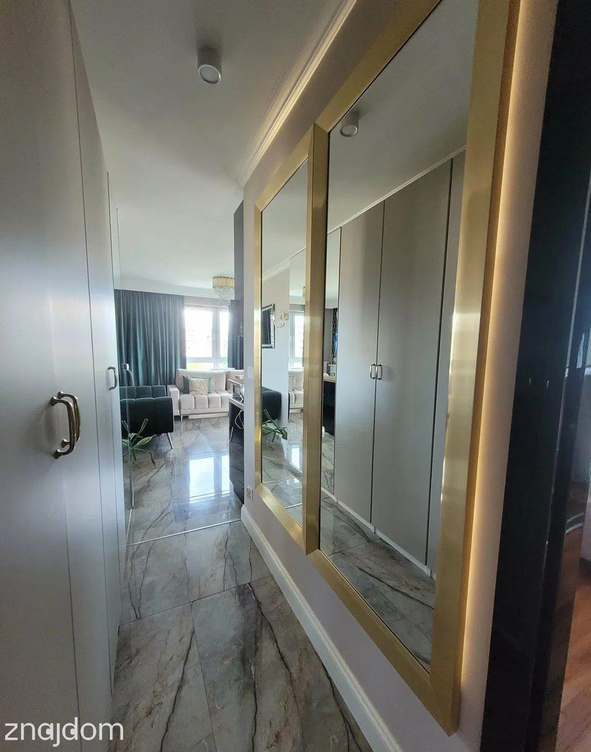 Eleganckie 2-pokojowe mieszkanie z balkonem 38,9m2 - zdjęcie 7