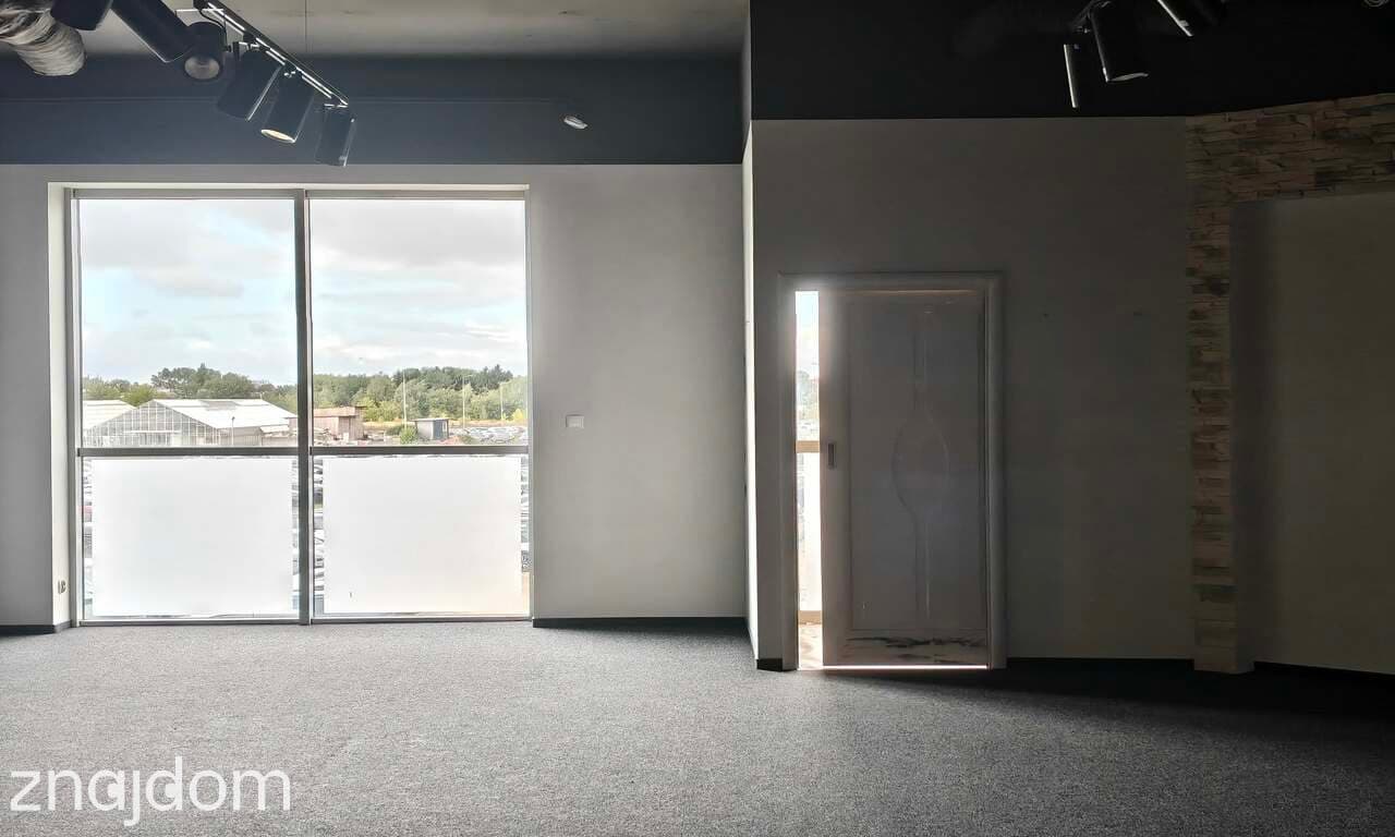 PRESTIŻOWY LOKAL 378 m² W GALERII HANDLOWEJ POZNAŃ - zdjęcie 6