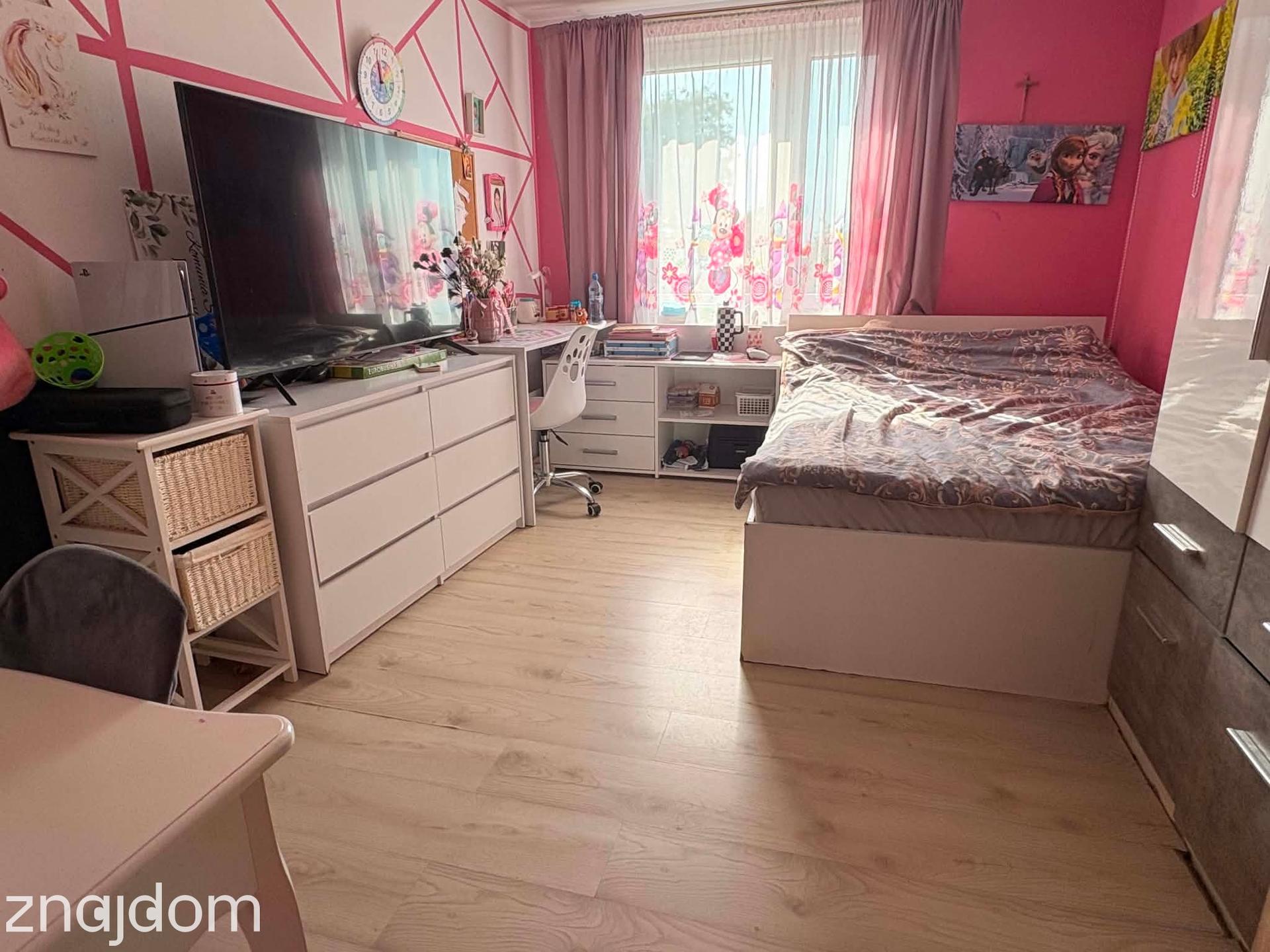 Mieszkanie Jaksonów57,77m2 Bezczynszowe - zdjęcie 6