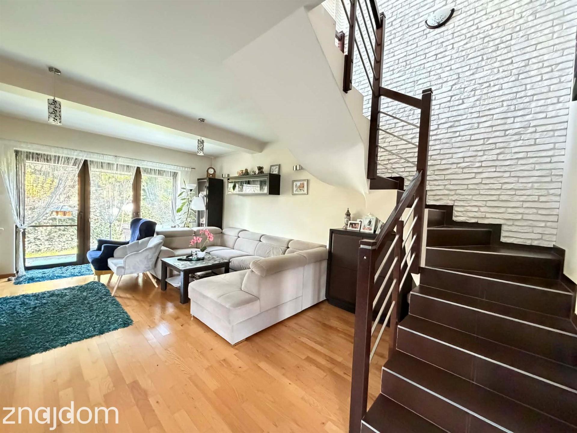 Dom 169,5m2, Kielce, Herby
