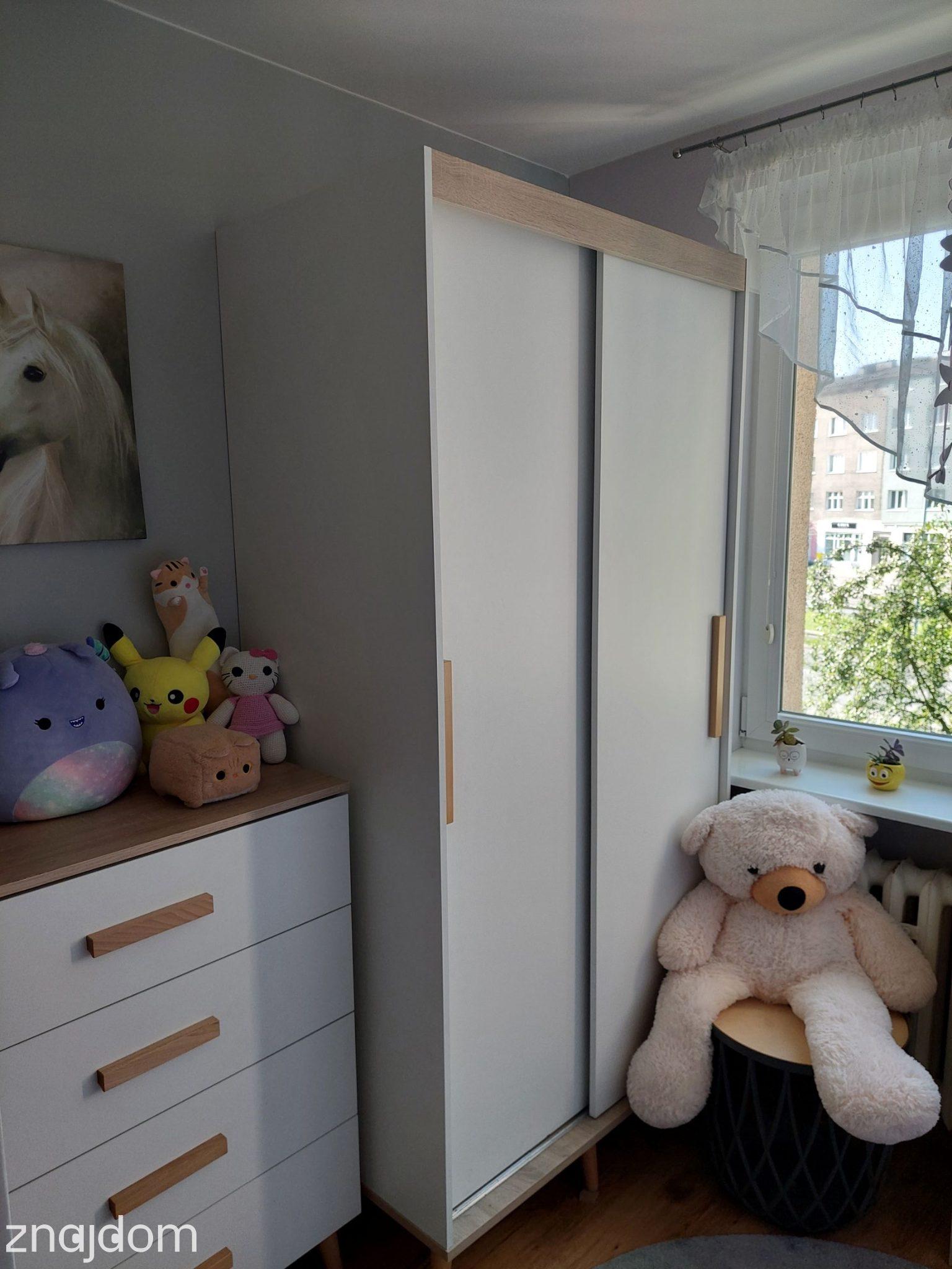 Mieszkanie 3 pokojowe w Gdyni - zdjęcie 10