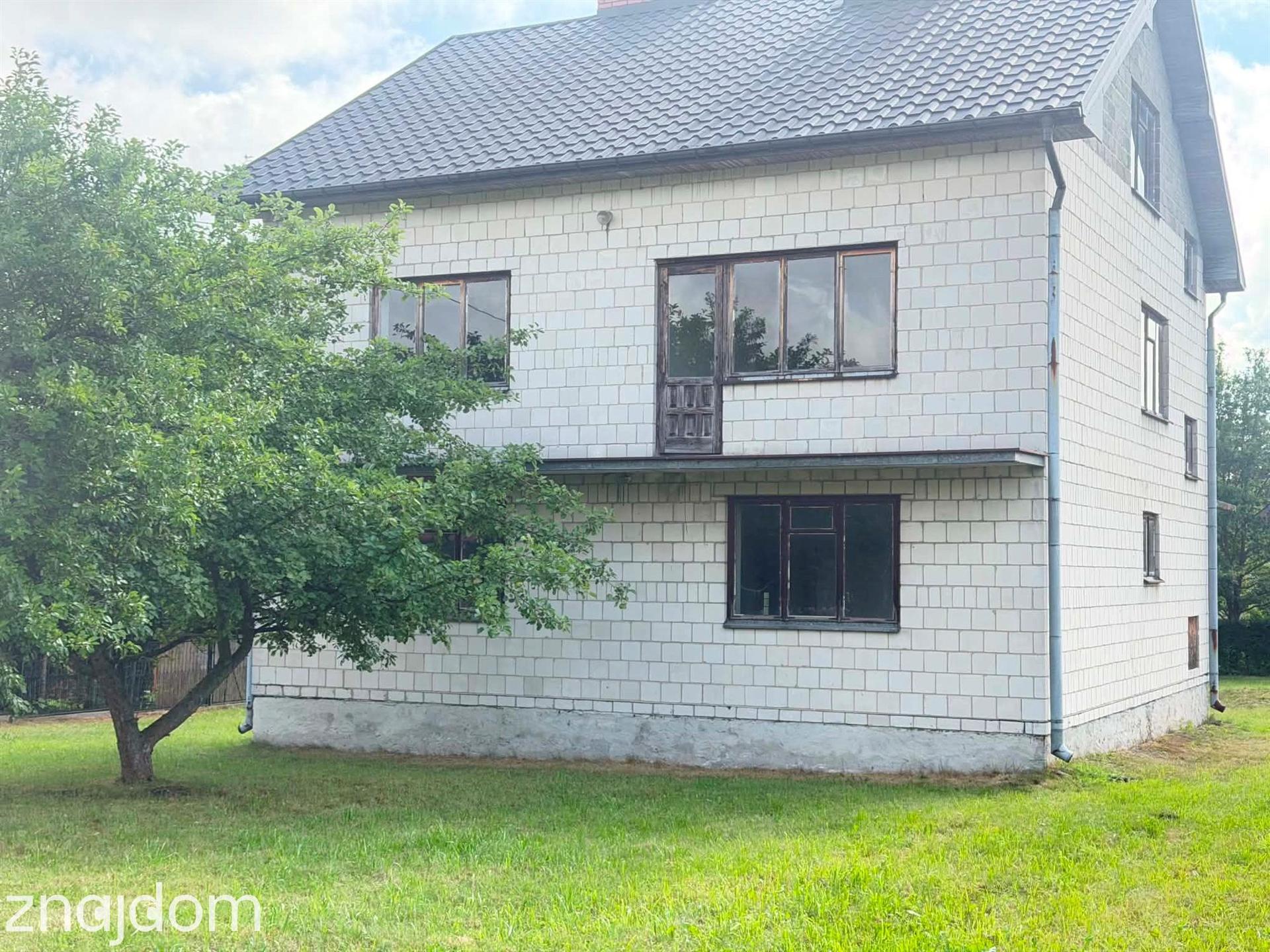 Dom 240m2, Jaworznia, gmina Piekoszów - zdjęcie 6