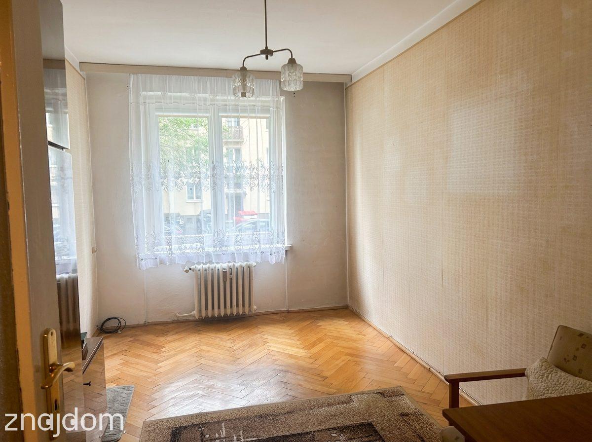 3 pokoje | 62,8 m² | parter – ul. Marszałkowska - zdjęcie 5