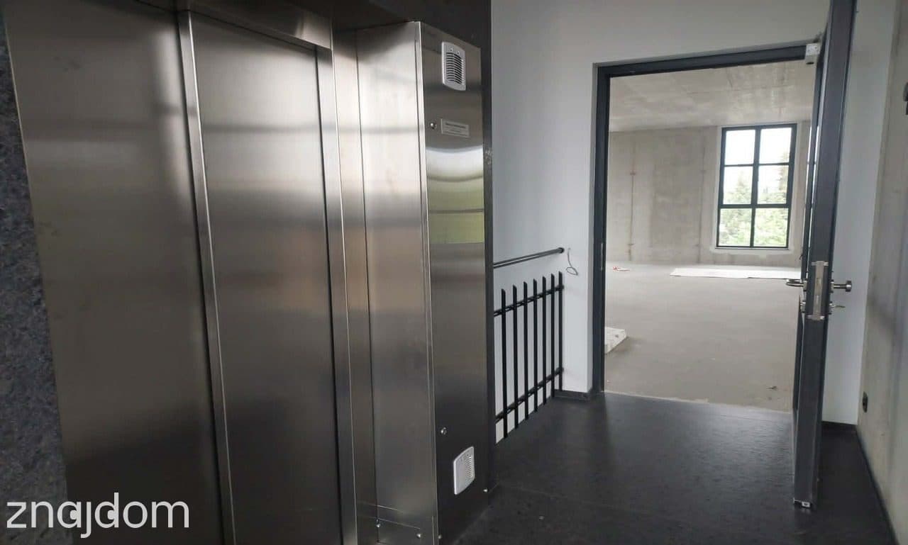 PRESTIŻOWE HQ GABINETY BIURA 287 m² POZNAŃ WINOGRA - zdjęcie 5