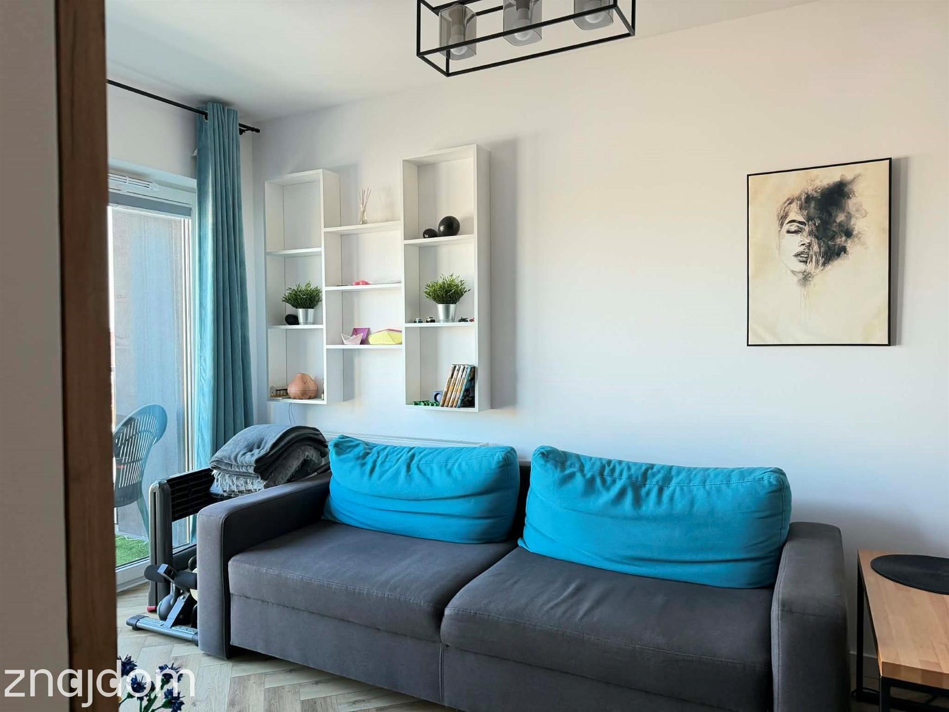 Mieszkanie 32 m2, Kielce, Ślichowice - zdjęcie 2
