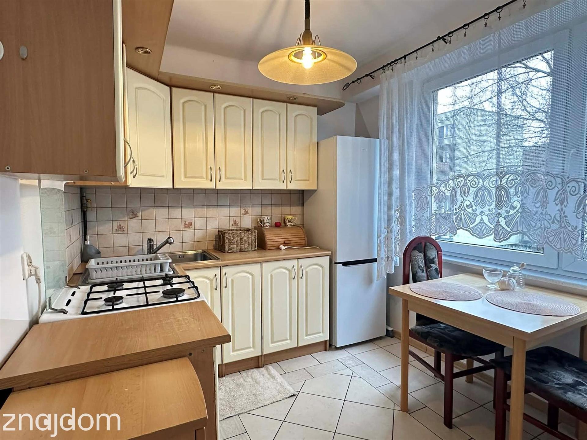  2‑pokojowe mieszkanie  - 50,20 m² na os. Bocianek - zdjęcie 3