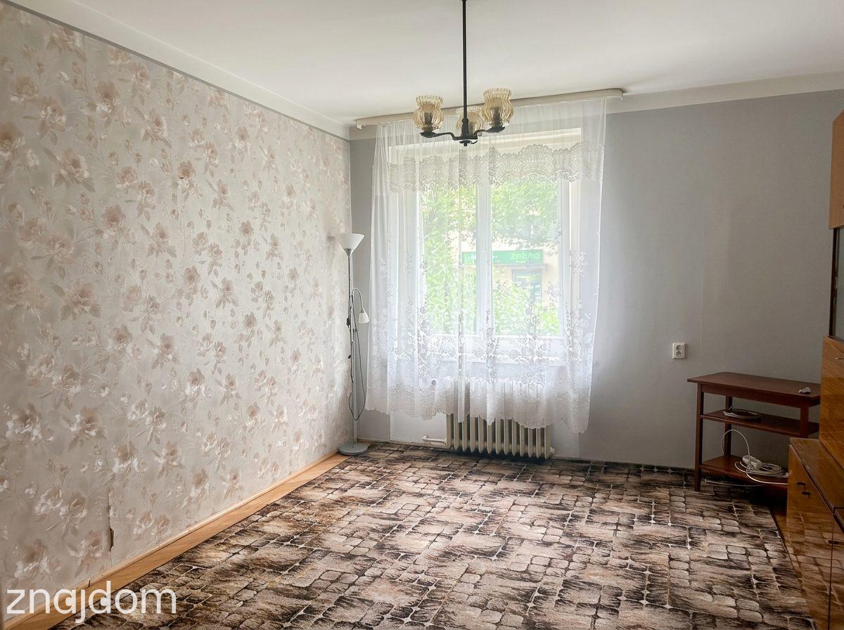 3 pokoje | 62,8 m² | parter – ul. Marszałkowska - zdjęcie 9