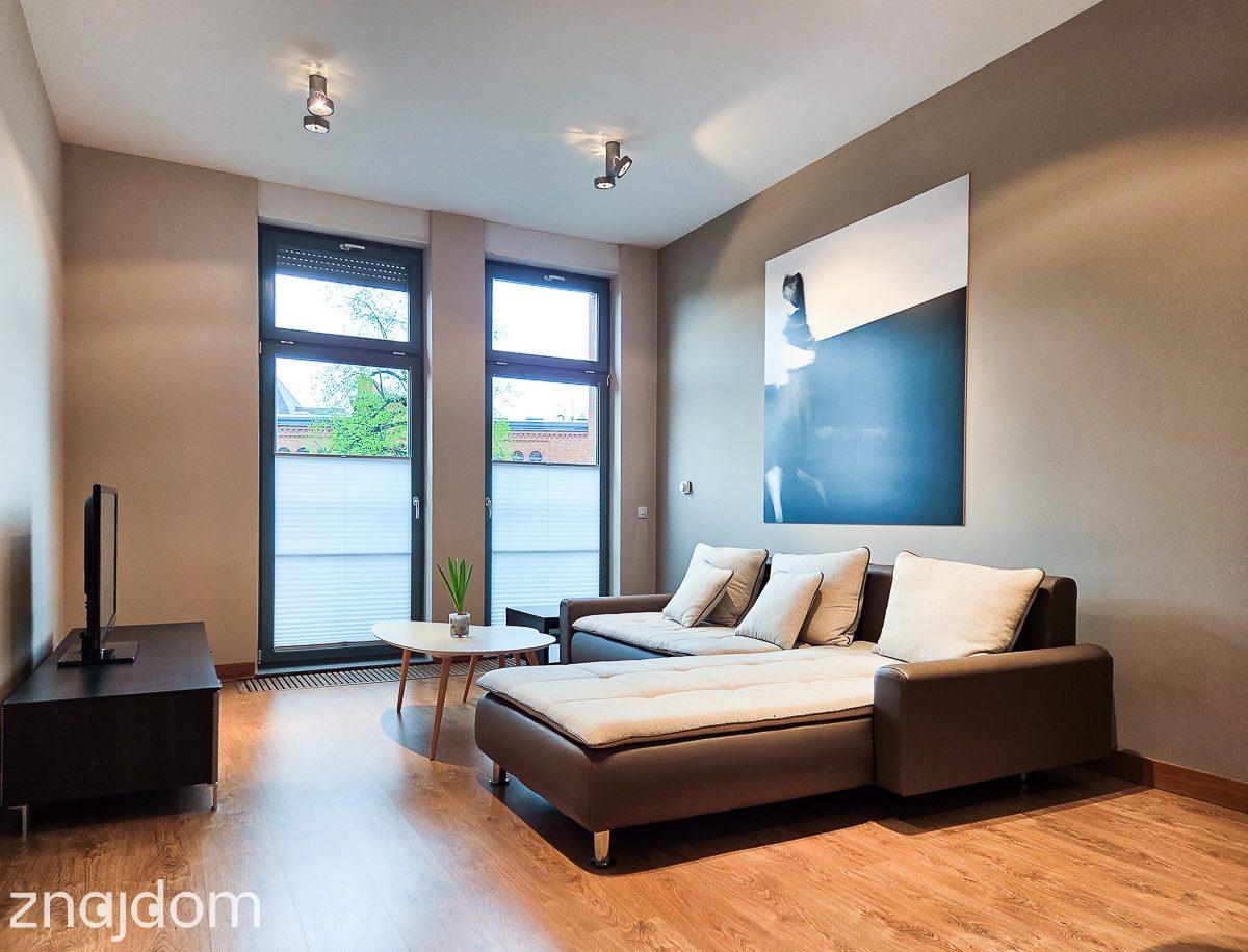 Apartament sprzedaż Poznań Grunwald City Park - zdjęcie 3