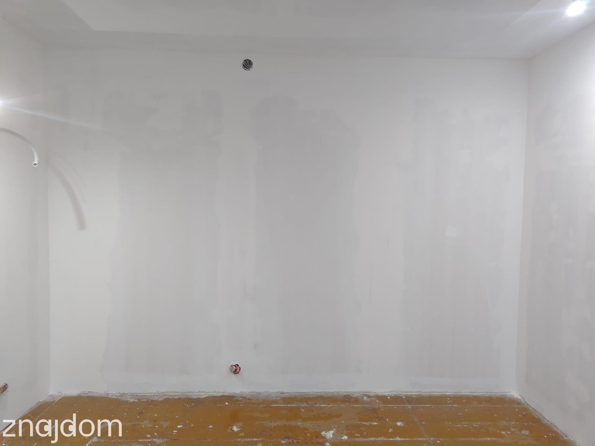 Kawalerka 33,60m2+piwnica, działka, komórka... - zdjęcie 5