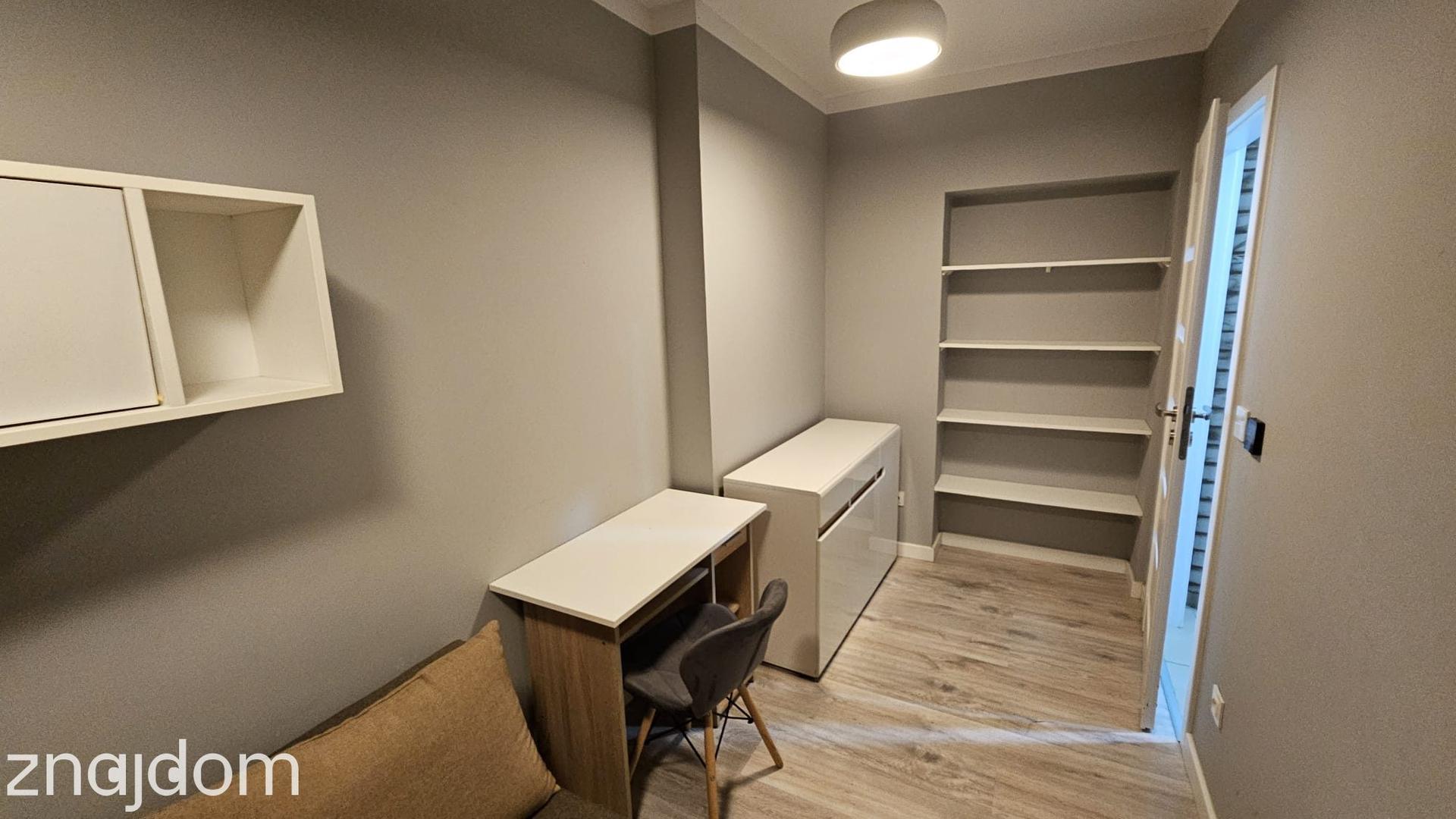 Mieszakanie nad Odrą 3 pokoje dla studentów - zdjęcie 8