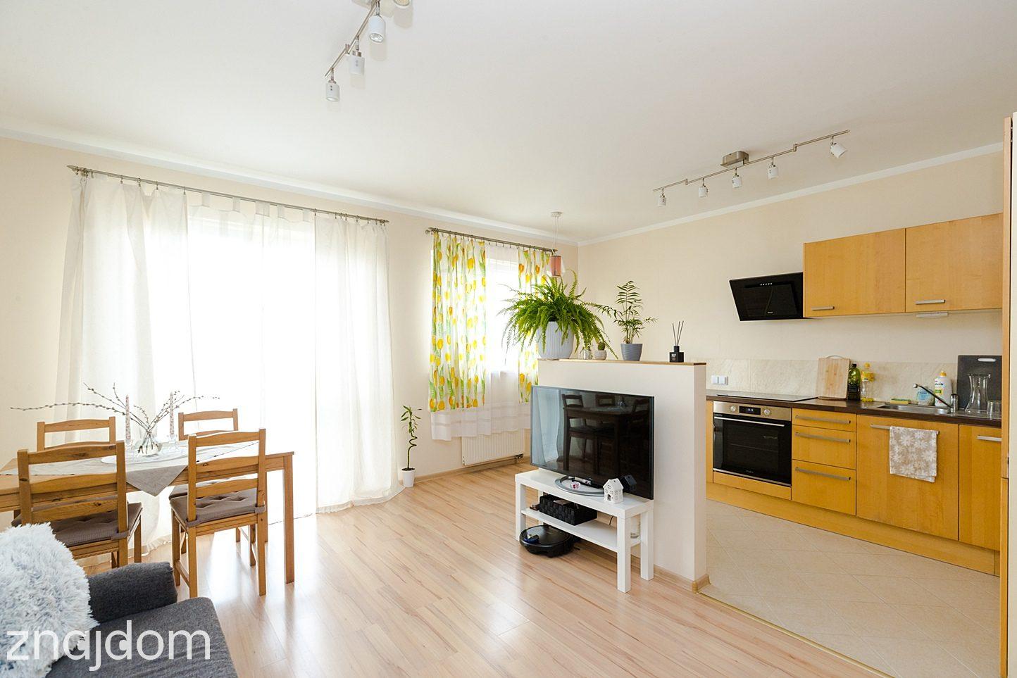 RKM|BEZ WKŁADU|SŁONECZNE|50M2|2POK|GARAŻ|TARCHOMIN