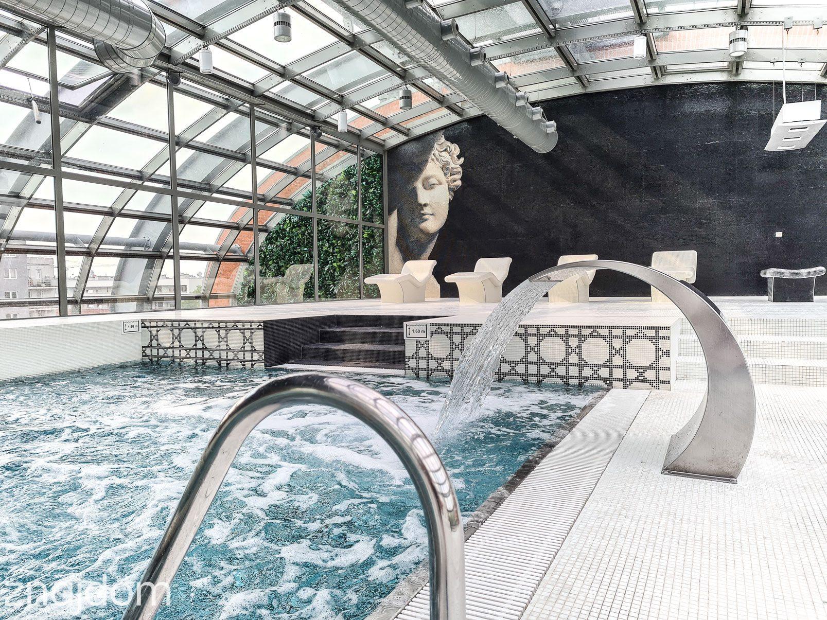 Apartament sprzedaż Poznań Grunwald City Park - zdjęcie 19
