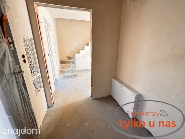 NOWY BLIŹNIAK NA KAMERALNYM MIKROOSIELDU-PLEWISKA - zdjęcie 18