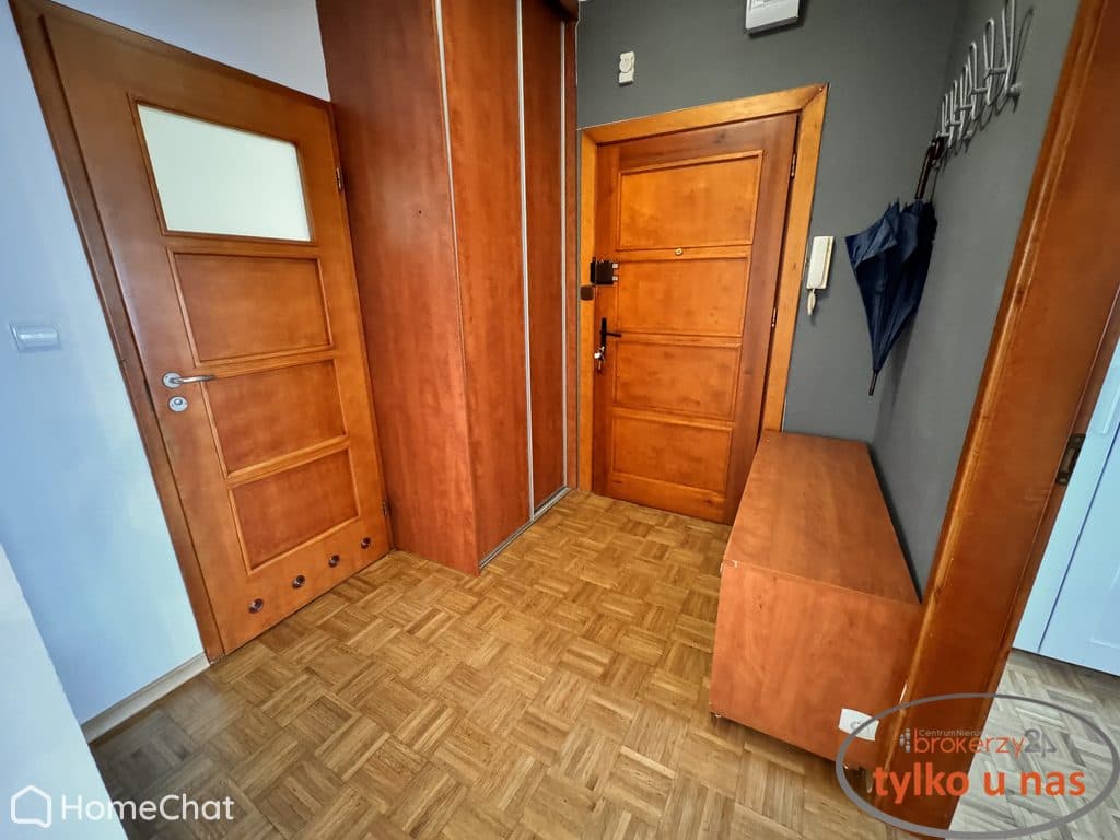 SŁONECZNE 3 POKOJE NA ZIELONYM PIĄTKOWIE