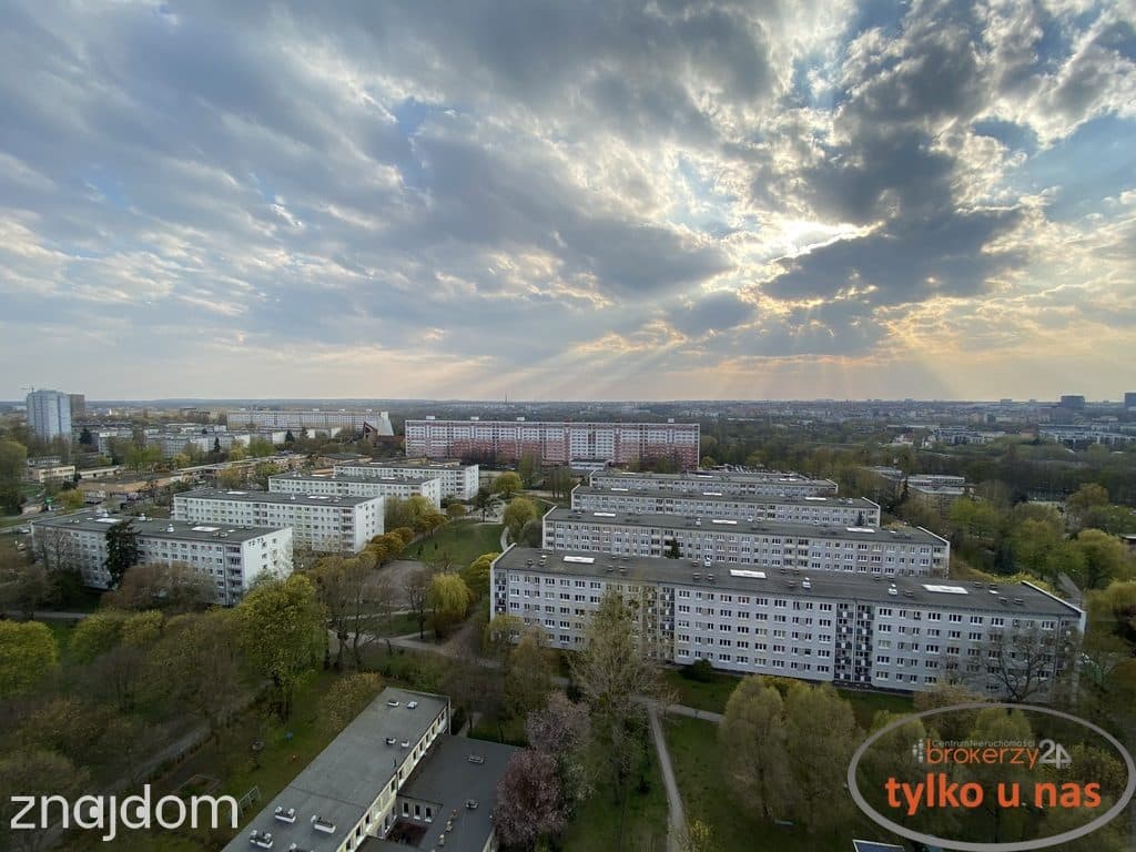 Klimatyczne 2 pok. na Ratajach - PIASTOWSKIE - zdjęcie 10