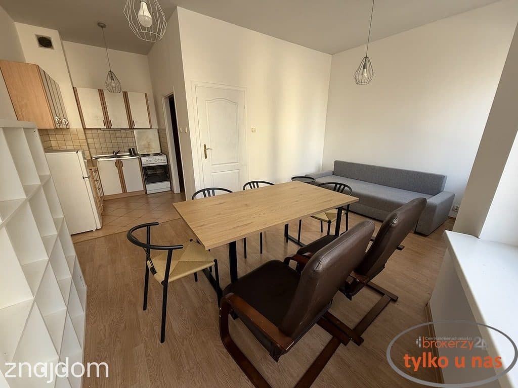 KAWALERKA CENTRUM GARBARY 71