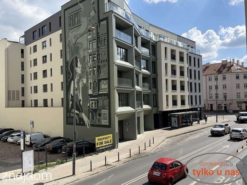 KAWALERKA CENTRUM GARBARY 71 - zdjęcie 9