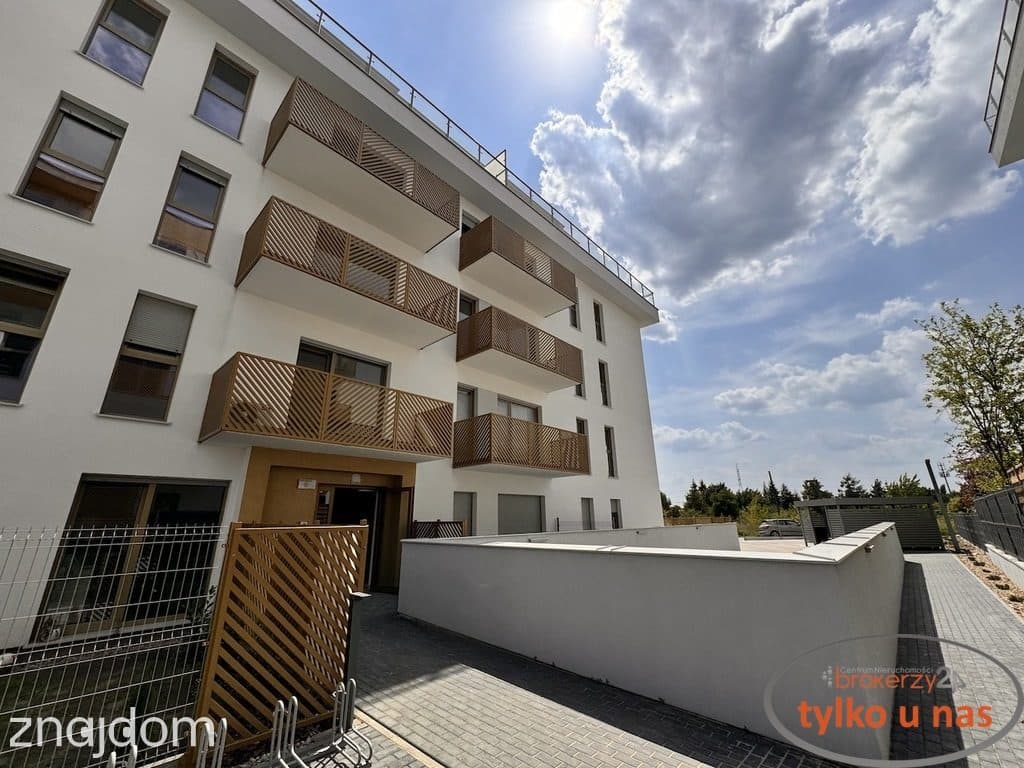 APARTAMENT GÓRCZYN >MIEDZIANA 5 /PARKING/KL