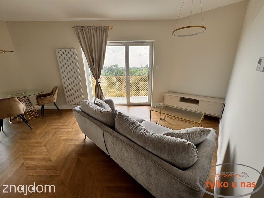 APARTAMENT GÓRCZYN >MIEDZIANA 5 /PARKING/KL - zdjęcie 3