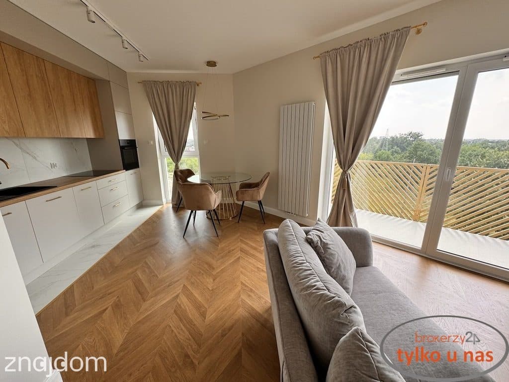 APARTAMENT GÓRCZYN >MIEDZIANA 5 /PARKING/KL - zdjęcie 4