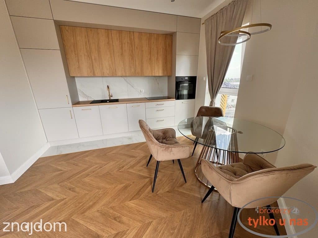 APARTAMENT GÓRCZYN >MIEDZIANA 5 /PARKING/KL - zdjęcie 6