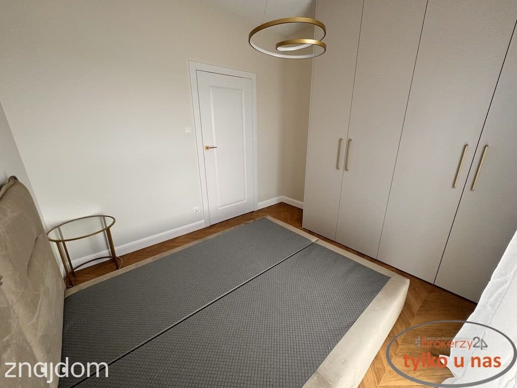 APARTAMENT GÓRCZYN >MIEDZIANA 5 /PARKING/KL - zdjęcie 12