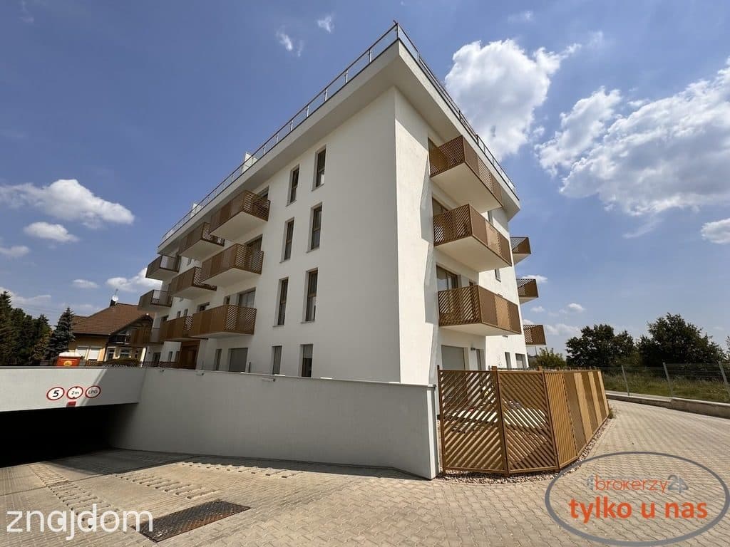 APARTAMENT GÓRCZYN >MIEDZIANA 5 /PARKING/KL - zdjęcie 17