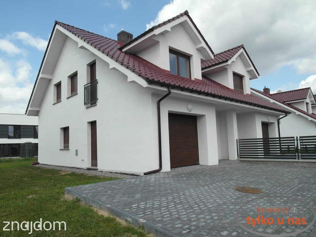 4 letni bliźniak - SZCZEPANKOWO/SPŁAWIE