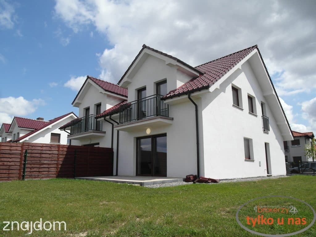 4 letni bliźniak - SZCZEPANKOWO/SPŁAWIE - zdjęcie 18