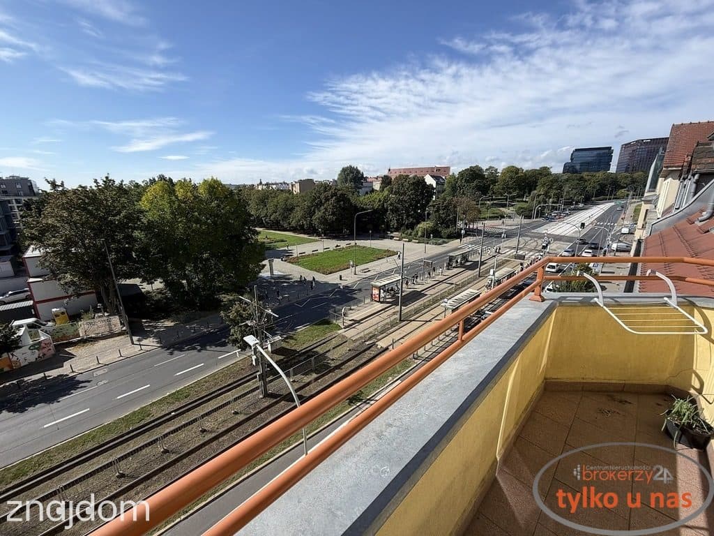 Klimatyczne 3pok. w centrum - 100m od Półwiejskiej - zdjęcie 9
