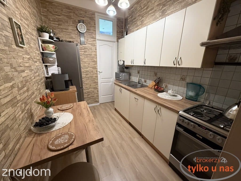 Klimatyczne 3pok. w centrum - 100m od Półwiejskiej - zdjęcie 14
