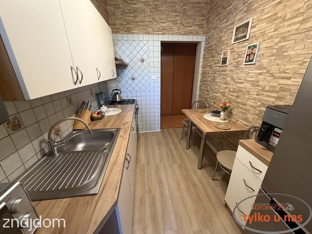 Klimatyczne 3pok. w centrum - 100m od Półwiejskiej - zdjęcie 15