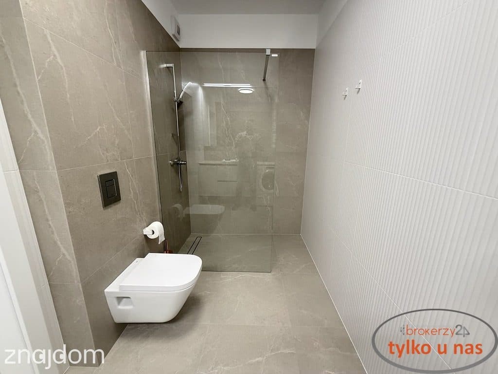 EXTRA NOWIUTKI APARTAMENT - ŁAZARZ KAWALERYJSKA 4 - zdjęcie 14