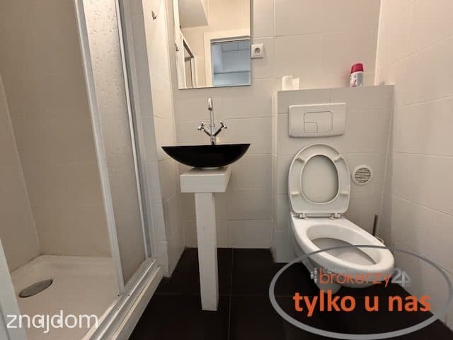 LOKAL BIUROWY W SERCU PLEWISK - zdjęcie 7