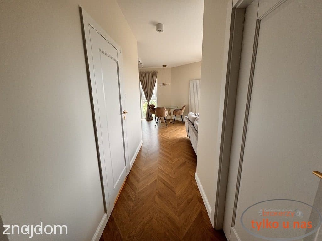 APARTAMENT GÓRCZYN >MIEDZIANA 5 /PARKING/KL - zdjęcie 3