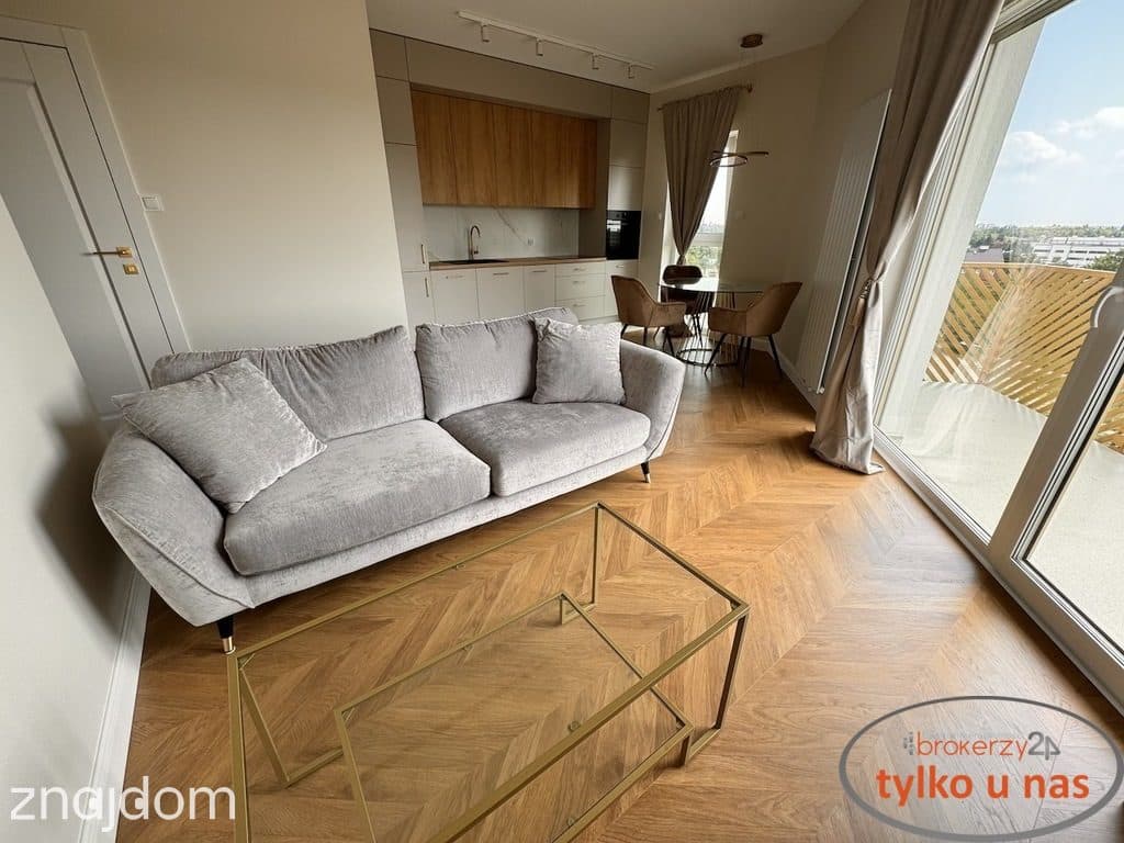 APARTAMENT GÓRCZYN >MIEDZIANA 5 /PARKING/KL - zdjęcie 6