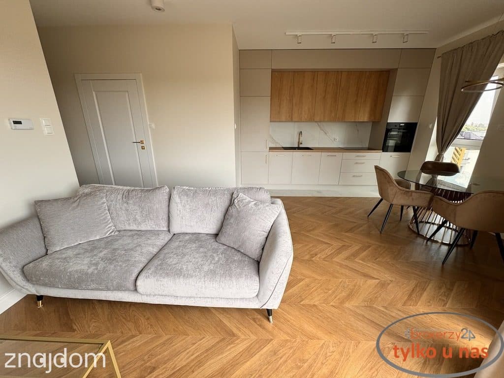 APARTAMENT GÓRCZYN >MIEDZIANA 5 /PARKING/KL - zdjęcie 8