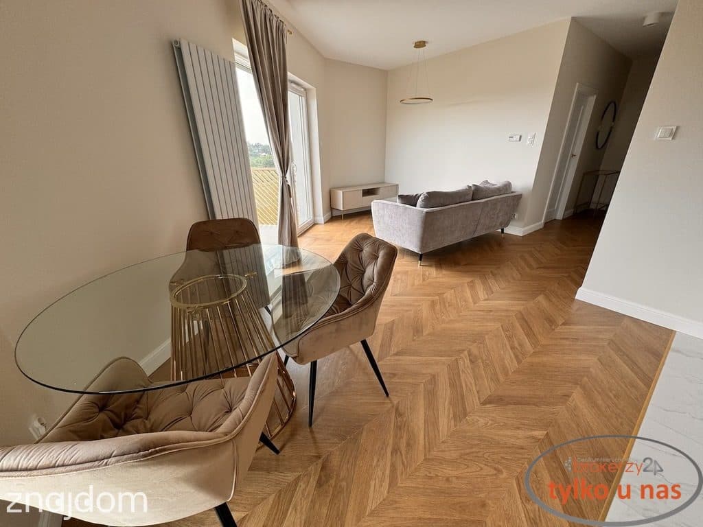 APARTAMENT GÓRCZYN >MIEDZIANA 5 /PARKING/KL - zdjęcie 9