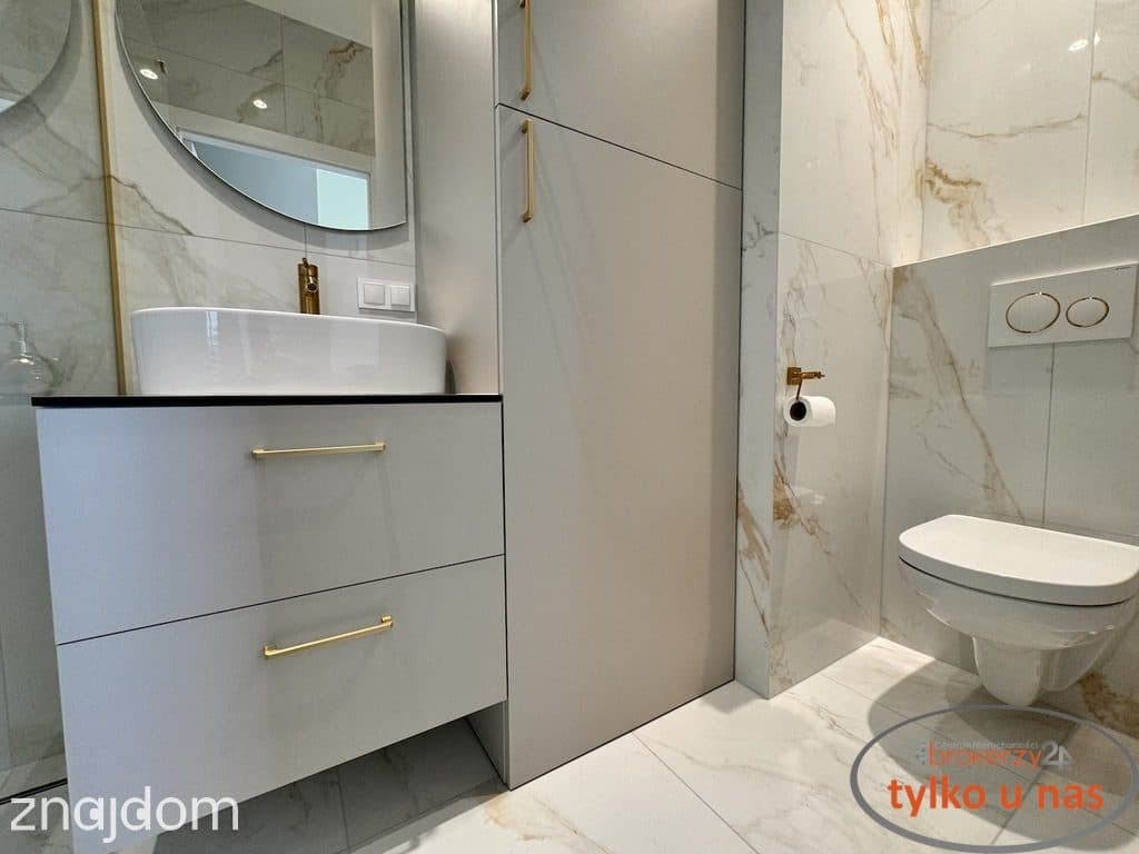 APARTAMENT GÓRCZYN >MIEDZIANA 5 /PARKING/KL - zdjęcie 11