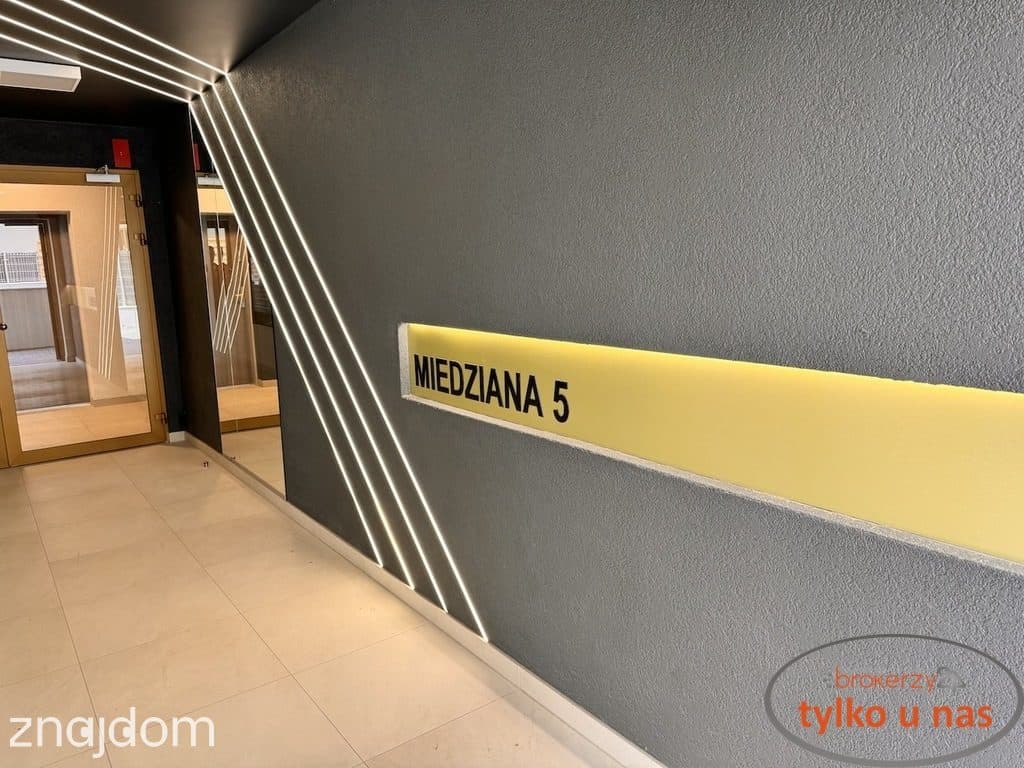 APARTAMENT GÓRCZYN >MIEDZIANA 5 /PARKING/KL - zdjęcie 17