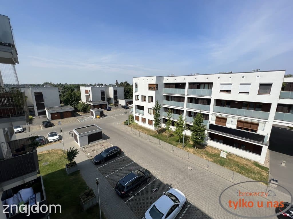KLIMATYCZNA KAWALERKA NA GRUNWALDZIE !!! JELENIOGÓRSKA 1 - zdjęcie 13