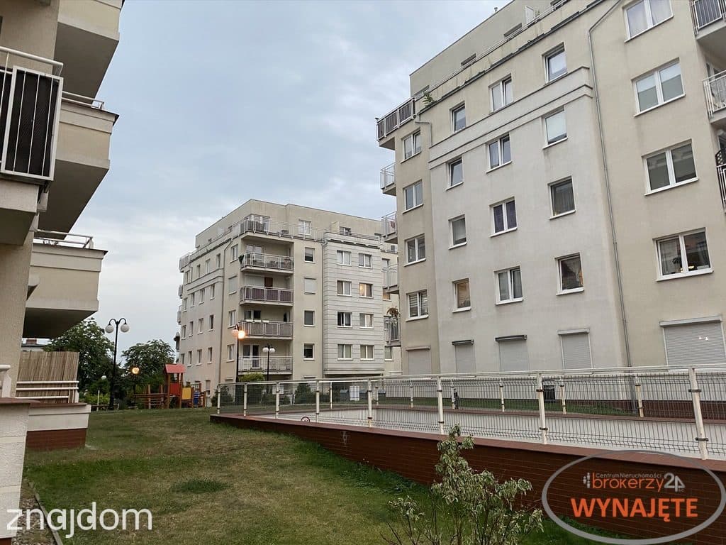 OKAZJA > Klimatyczne 3 pokoje SAPERSKA WILDA POZNAŃ - zdjęcie 18