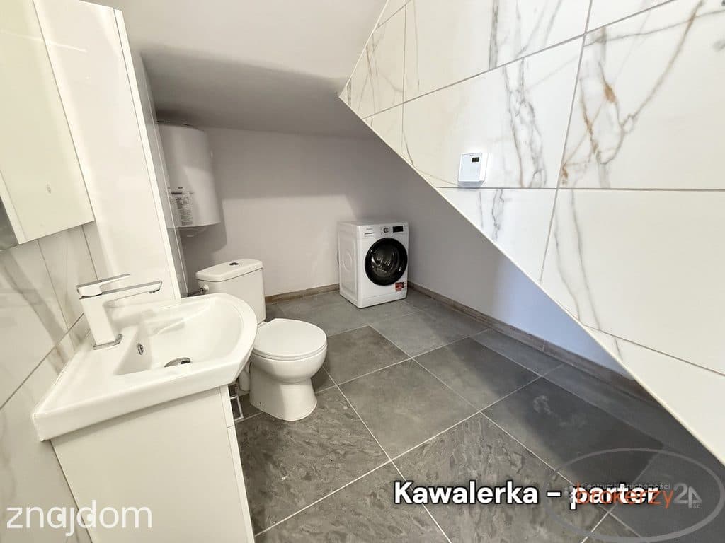 OKAZJA INWESTYCYJNA 3 niezależne kawalerki TULCE - zdjęcie 11