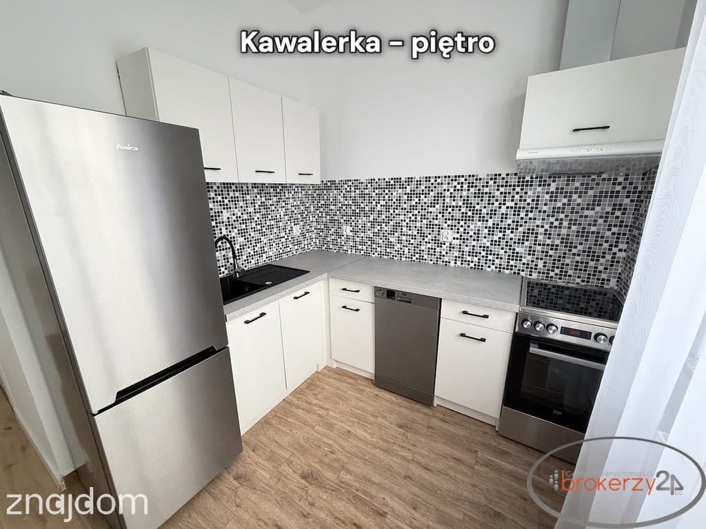 OKAZJA INWESTYCYJNA 3 niezależne kawalerki TULCE - zdjęcie 16